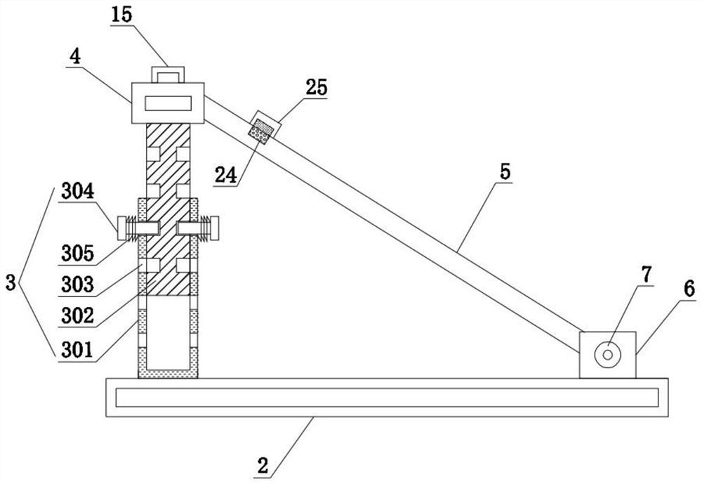 Drawing tool box for architectural design