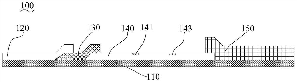 Mycoplasma pneumoniae recombinant antigen and its application