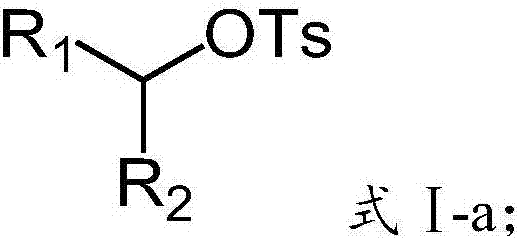 Preparation method of alkyl borate