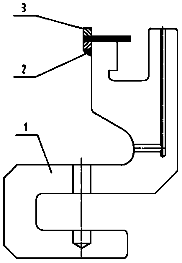 Novel air seal for combustion gas turbine tail barrel and manufacturing method for novel air seal