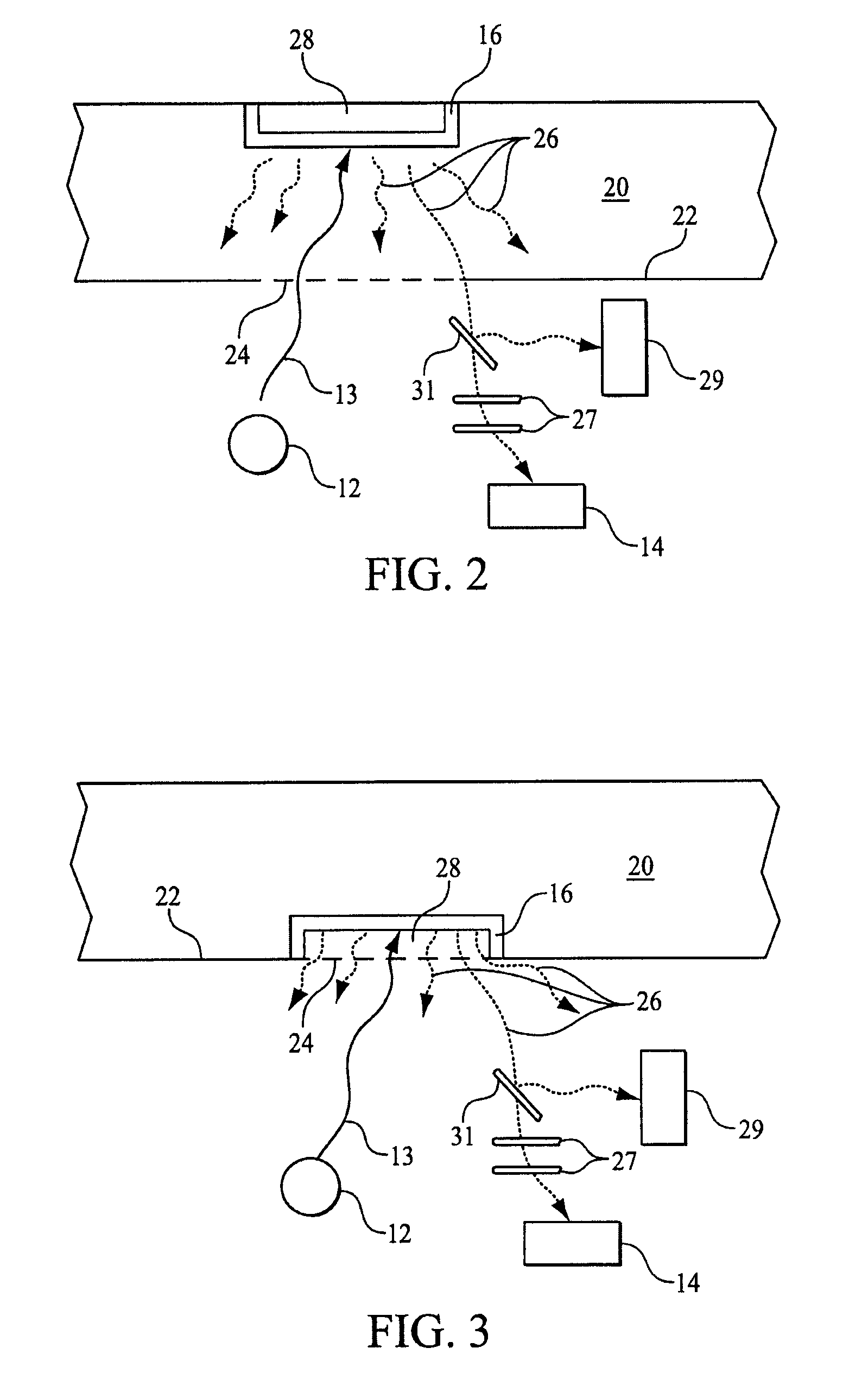 System and method of compensating for system delay in analyte analyzation