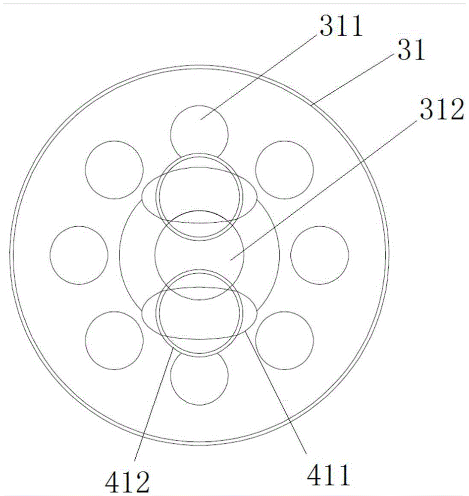 Liquid separator