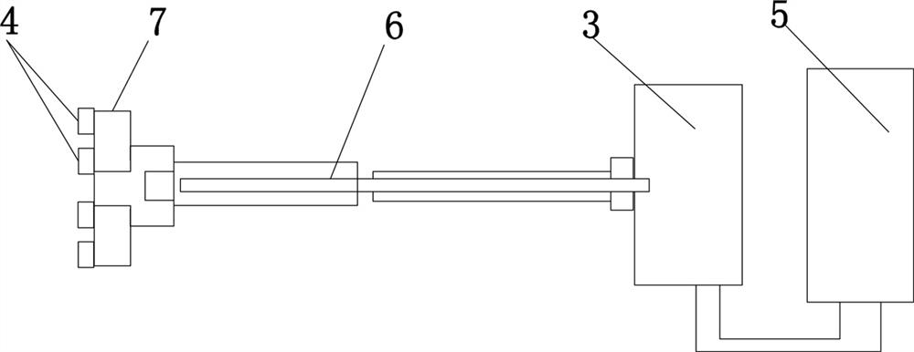 Method for manufacturing jun porcelain bottle mouths of various shapes