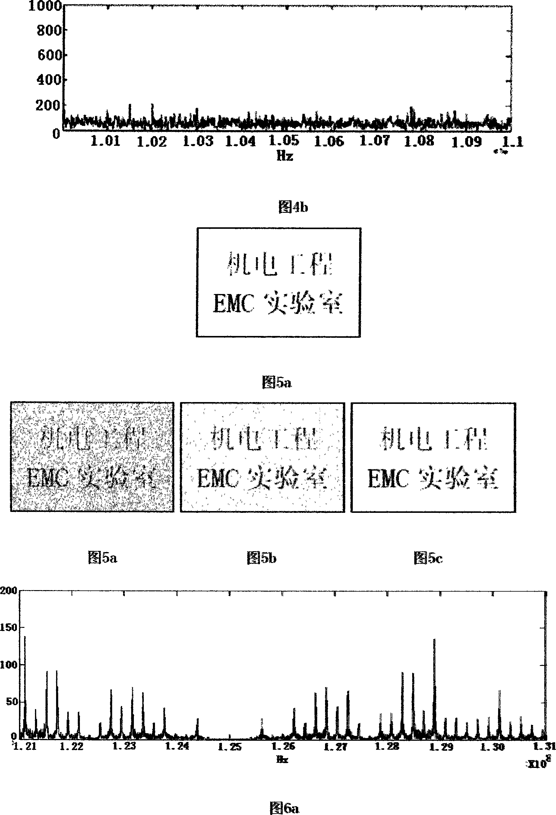 Leakage proof apparatus and method of high speed digital video signal