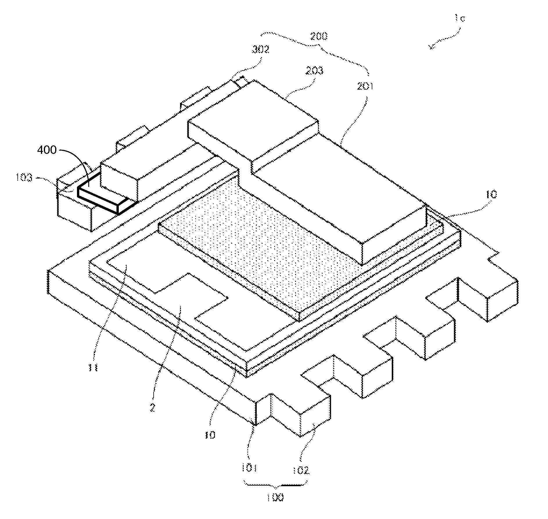 Semiconductor device