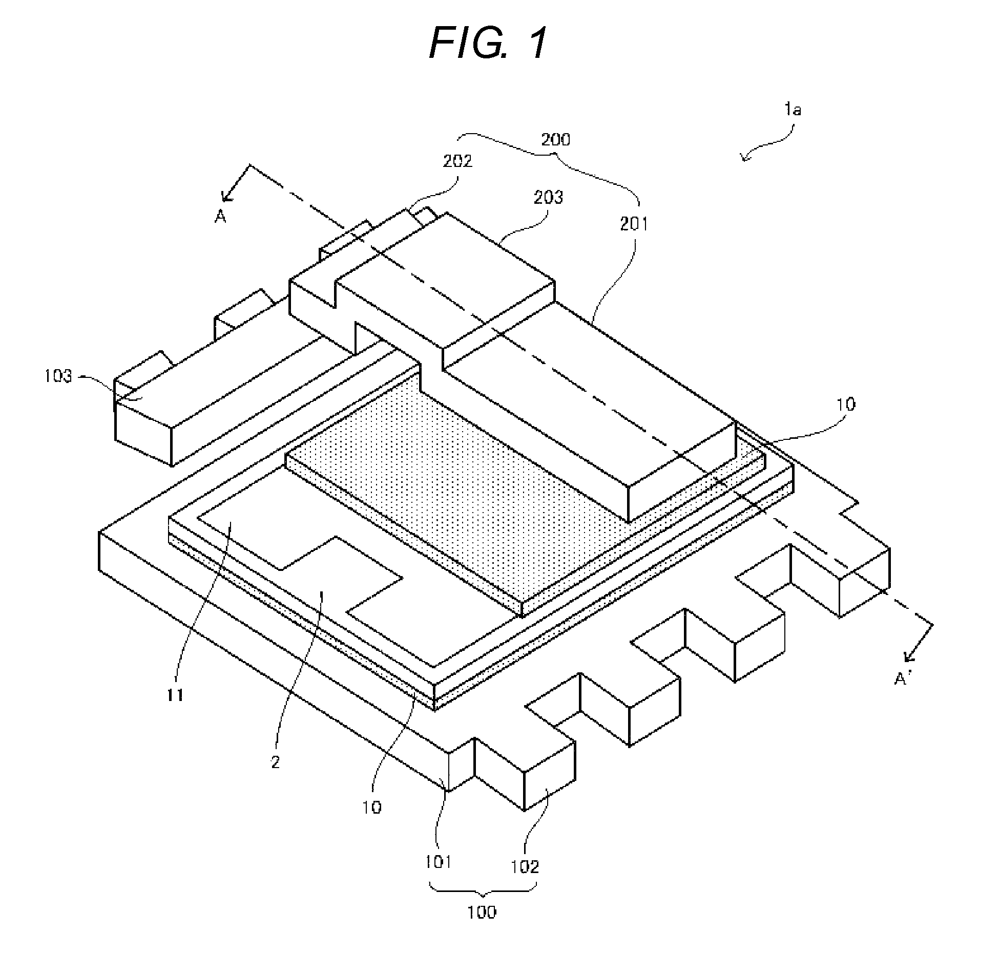 Semiconductor device