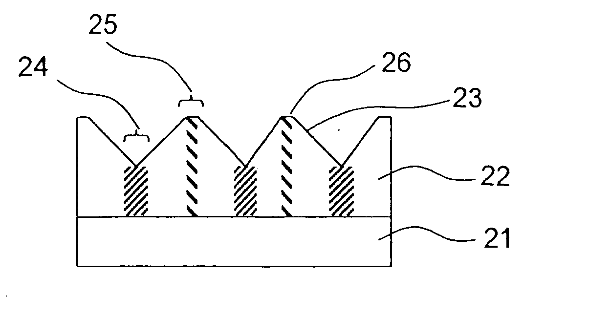 Nitride semiconductor device, its manufacturing method, and semiconductor optical apparatus