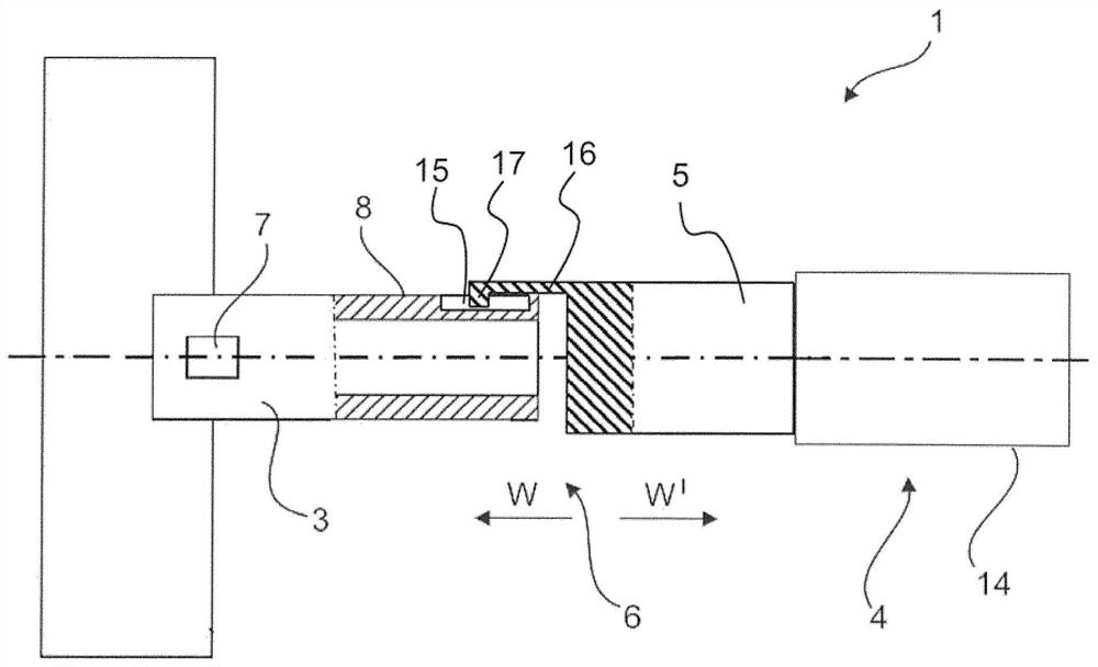 Vibration Decoupling System