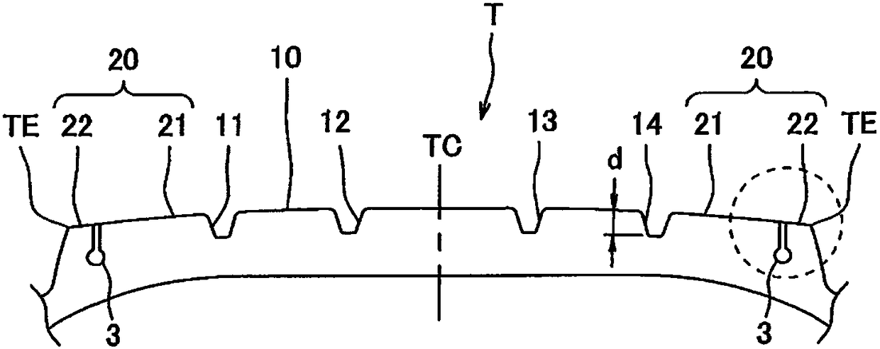 Pneumatic tire