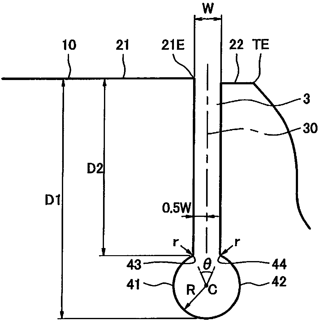 Pneumatic tire