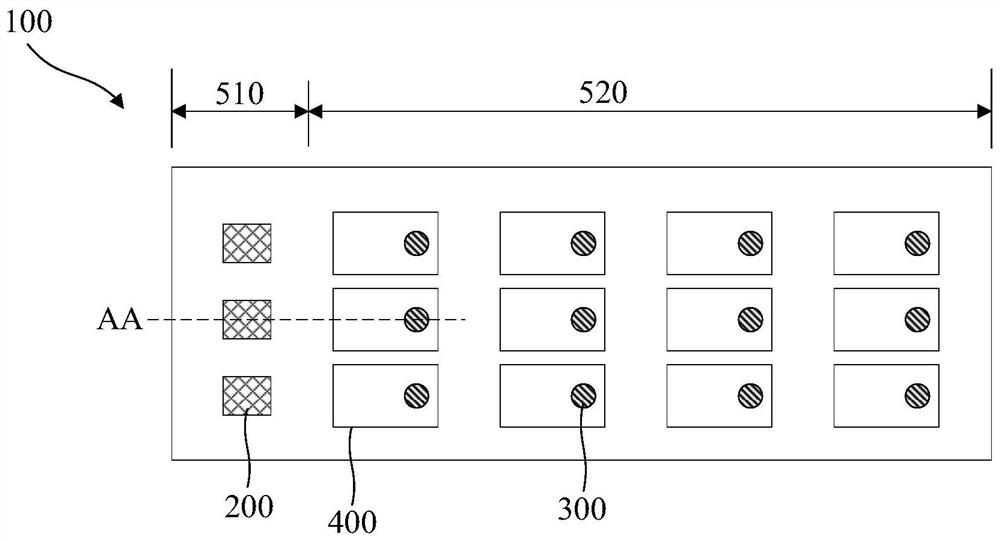 Backlight module and manufacturing method thereof