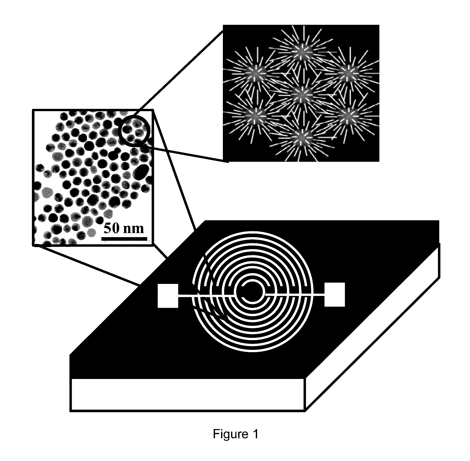 Breath analysis of pulmonary nodules