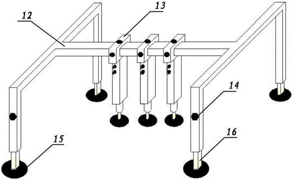 Intelligent pulse-taking analysis meter