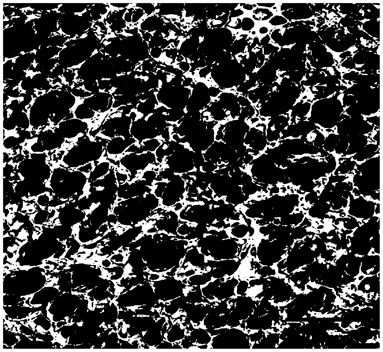 Preparation of polyvinyl alcohol-based hydroge