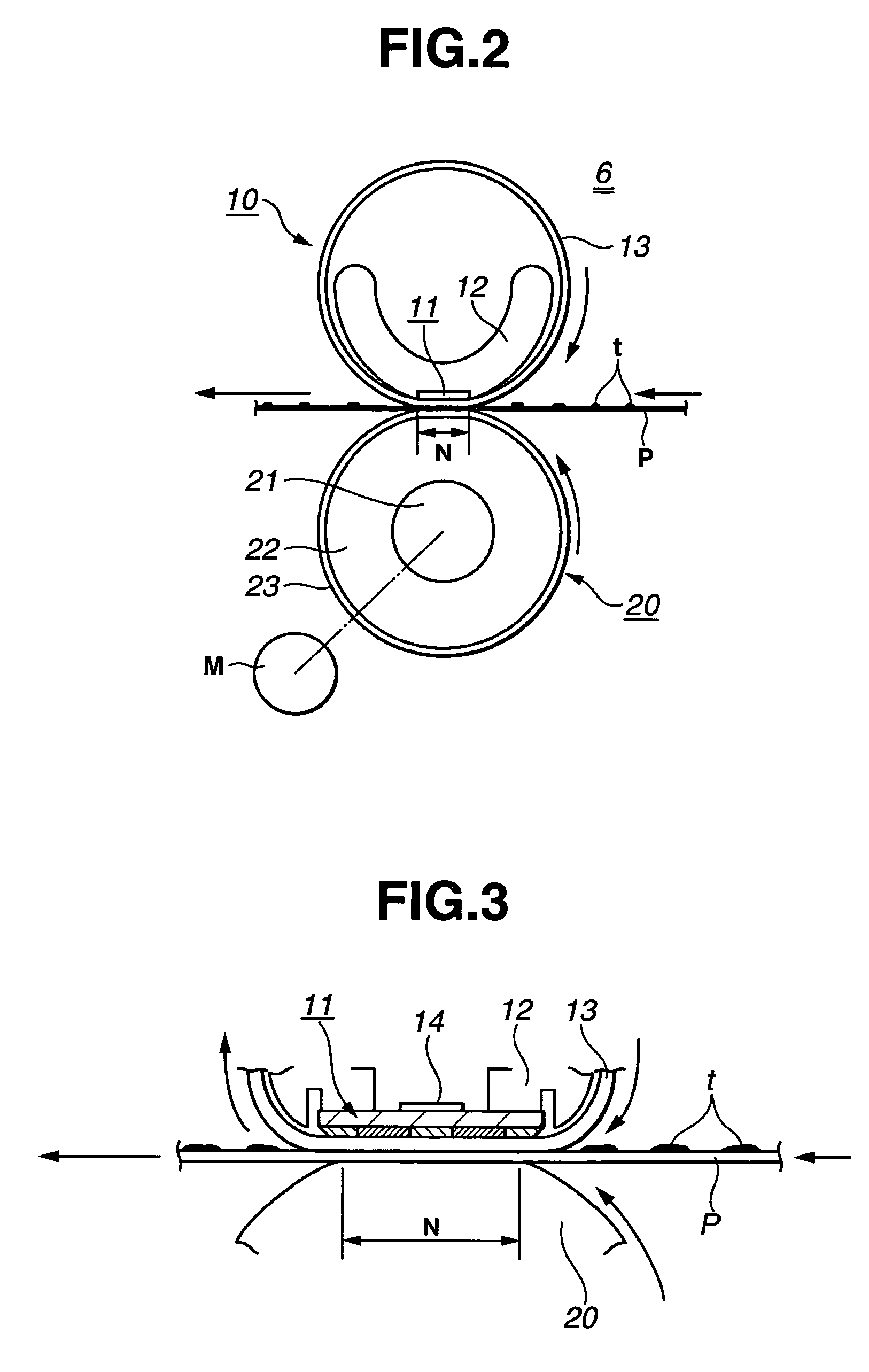 Image heating apparatus