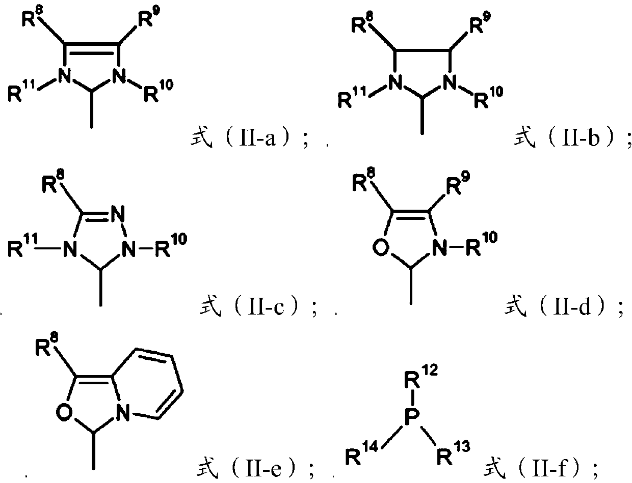 Catalyst composition and application thereof on selective hydrogenation of conjugated diene latexes