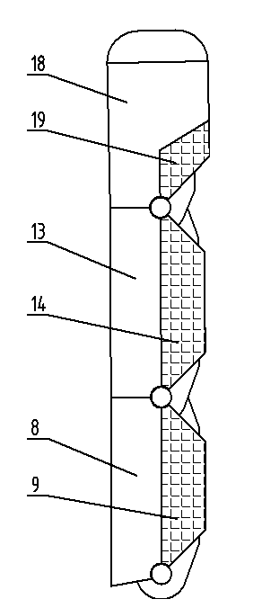 Anthropomorphic dexterous hand device driven by single motor