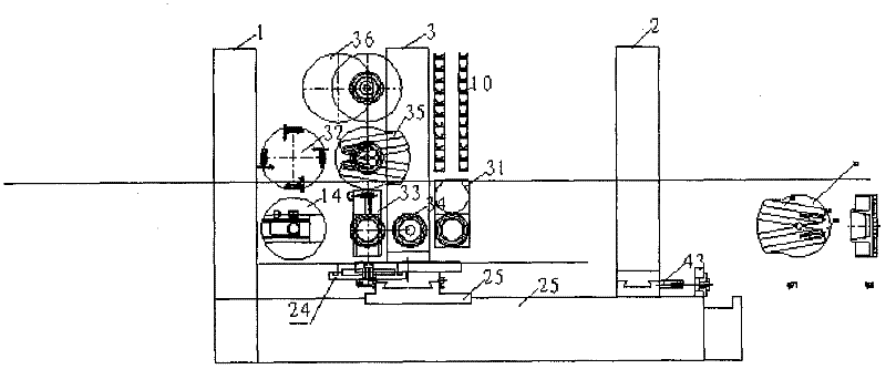 Machine tool