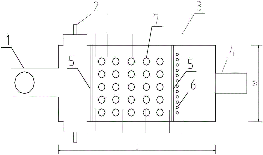 Glass tank furnace with high melting rate