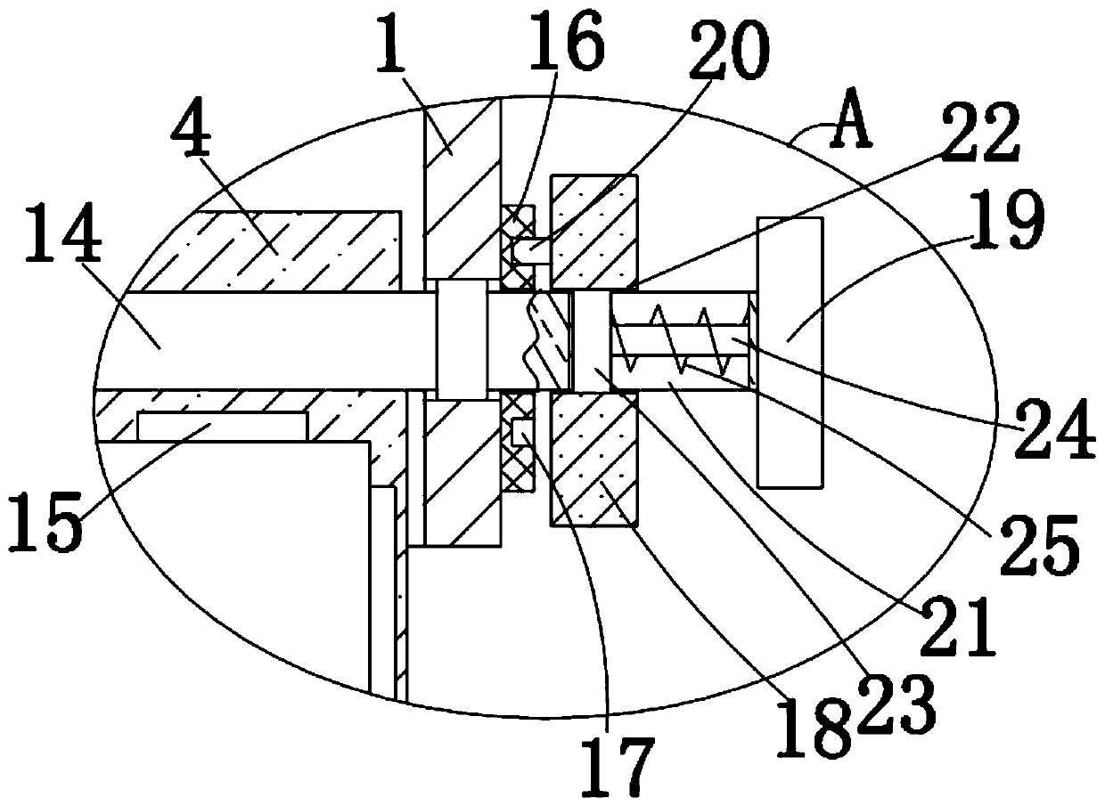 Portable face recognition system