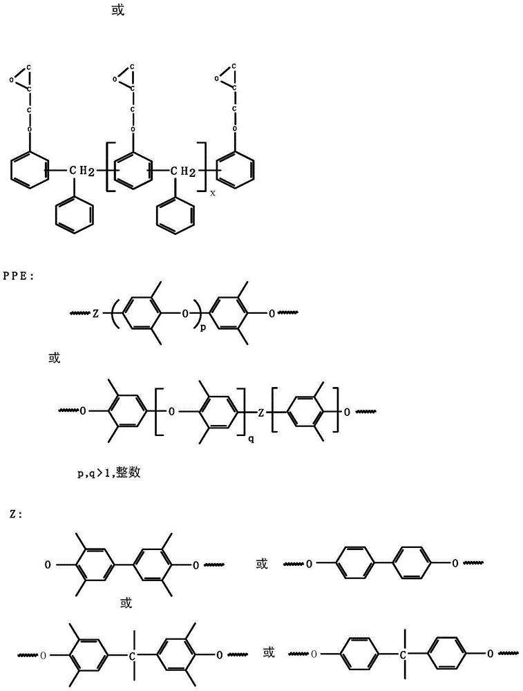 Low-dielectric welding-resistant photoresist ink composition for printed circuit board