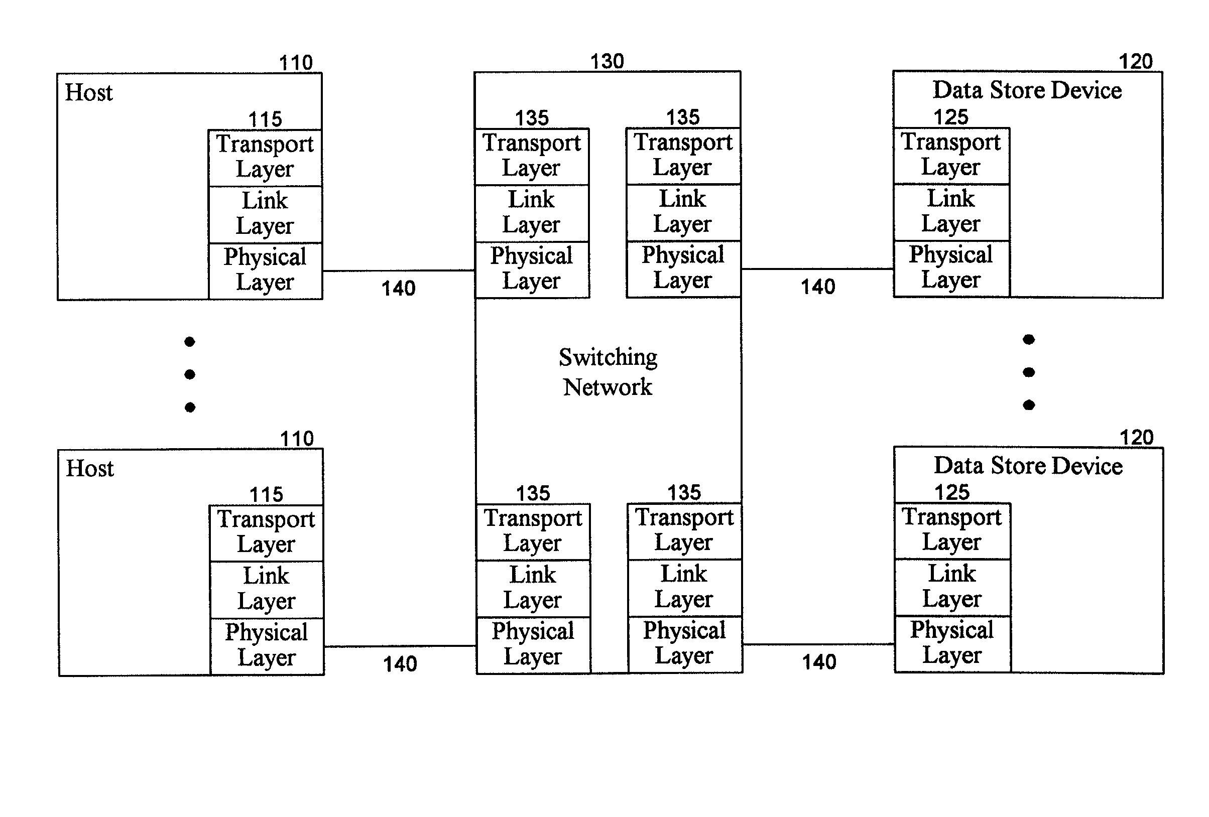 Multisection memory bank system
