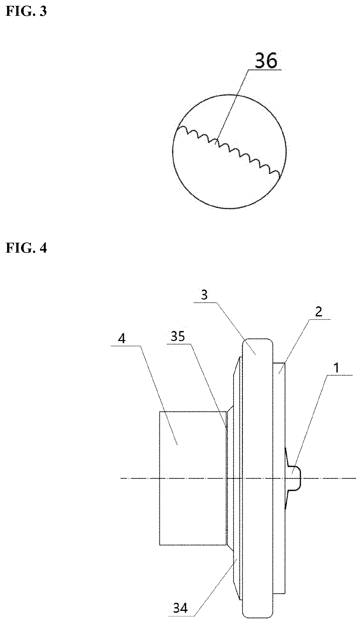 Device and method for detecting physiological sound