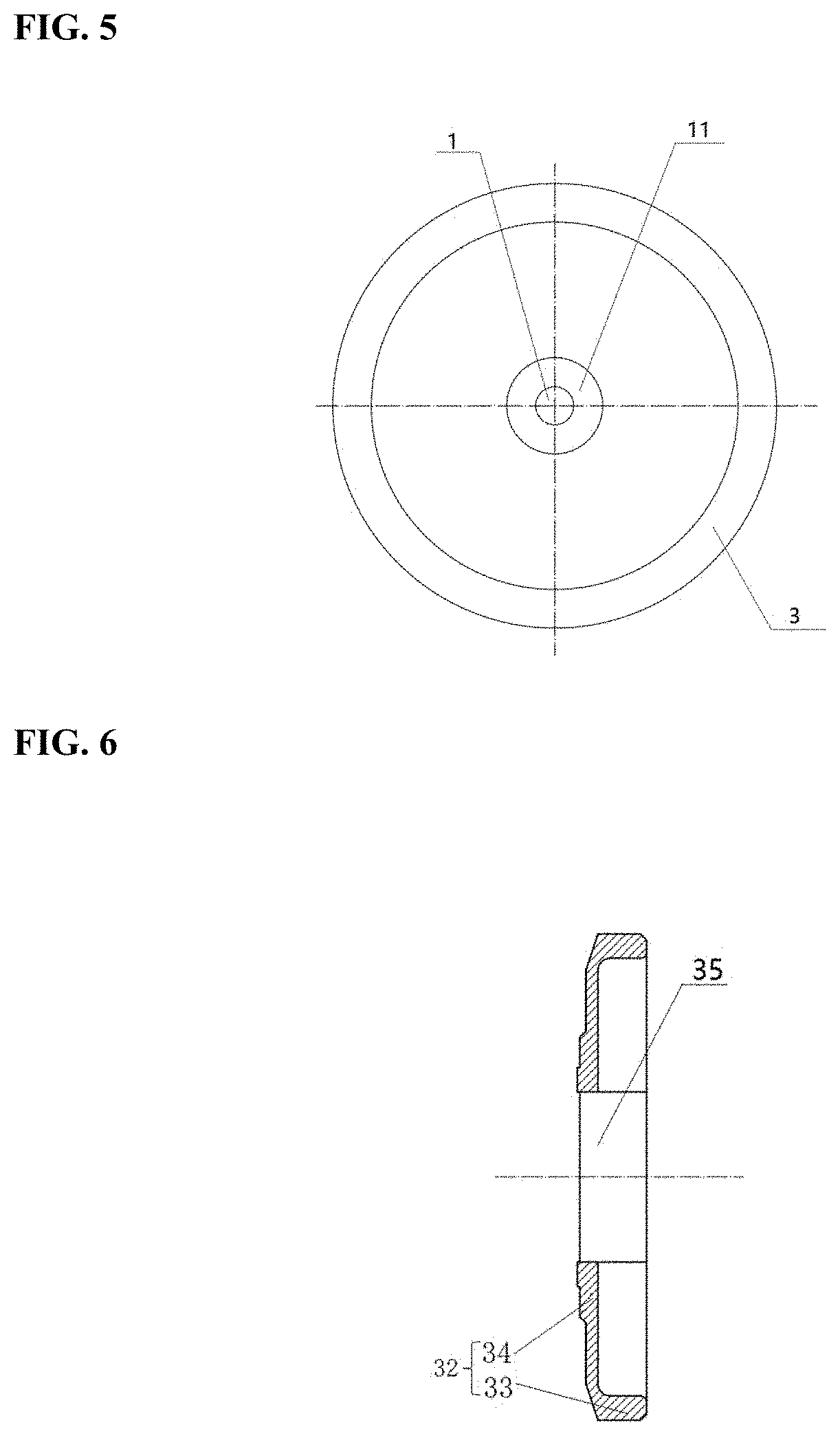 Device and method for detecting physiological sound