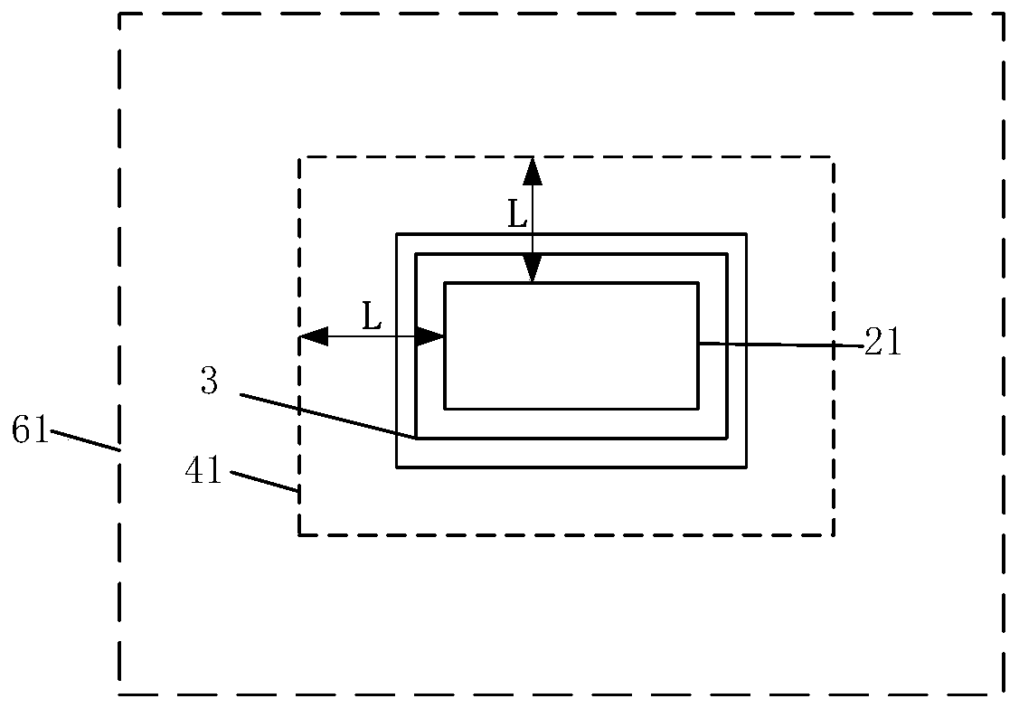 Protection method for local scouring of bridge pier