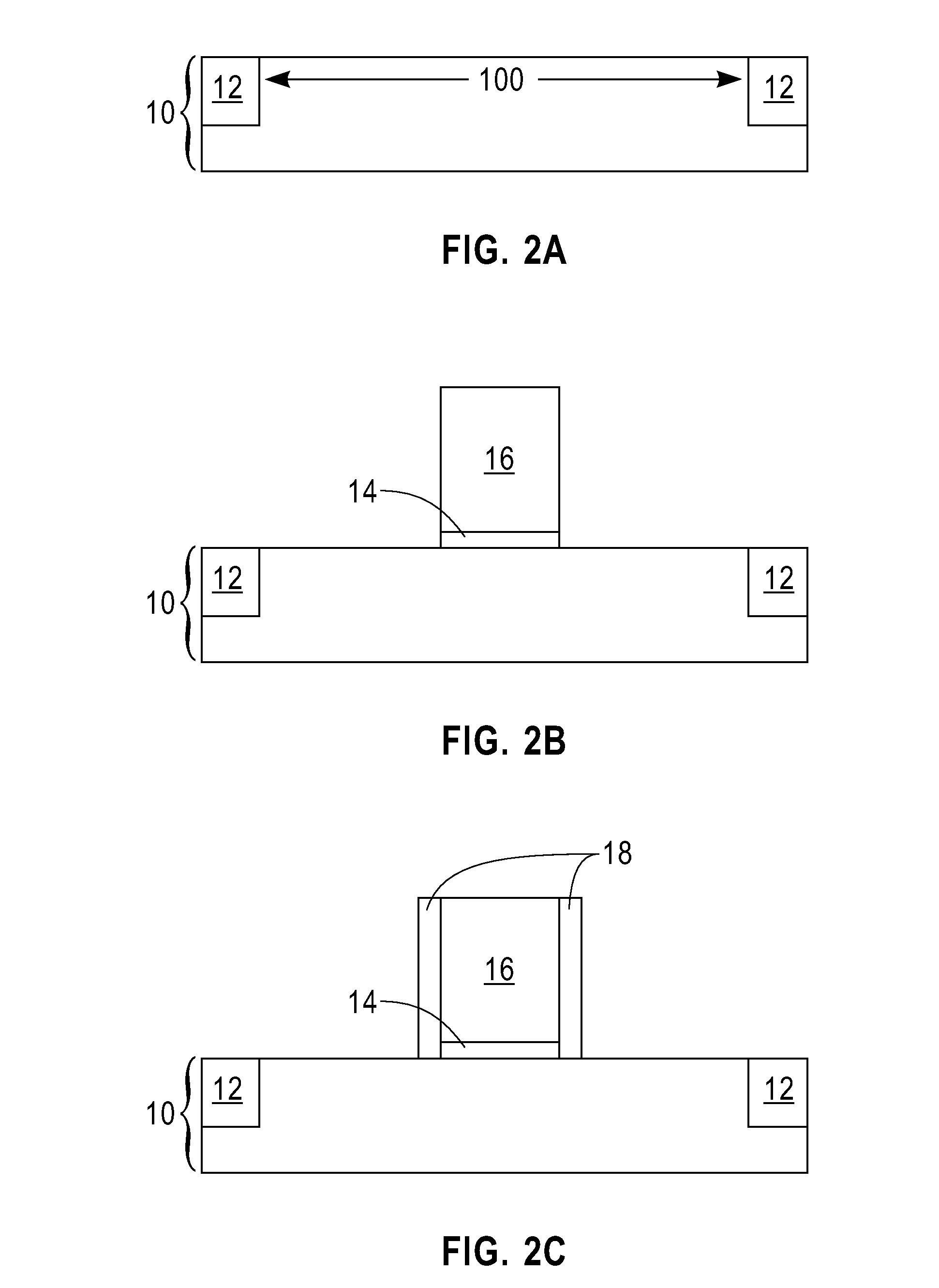 Method to tailor location of peak electric field directly underneath an extension spacer for enhanced programmability of a prompt-shift device