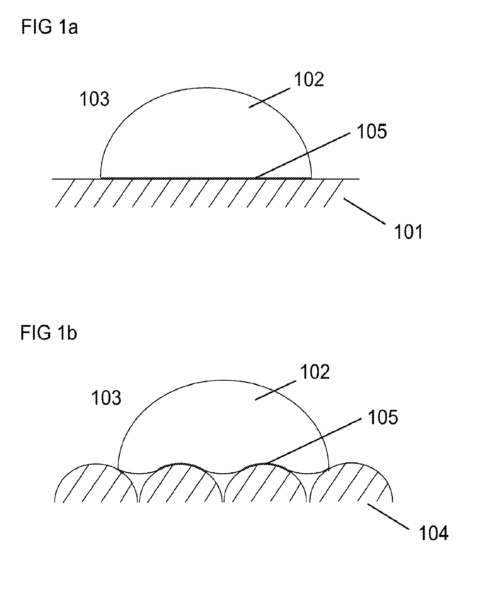 Use of silicon nitride as a substrate and a coating material for the rapid solidification of silicon