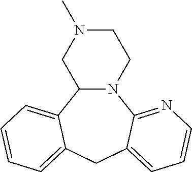 Mirtazapine for use in medication overuse headache based on tension-type headache