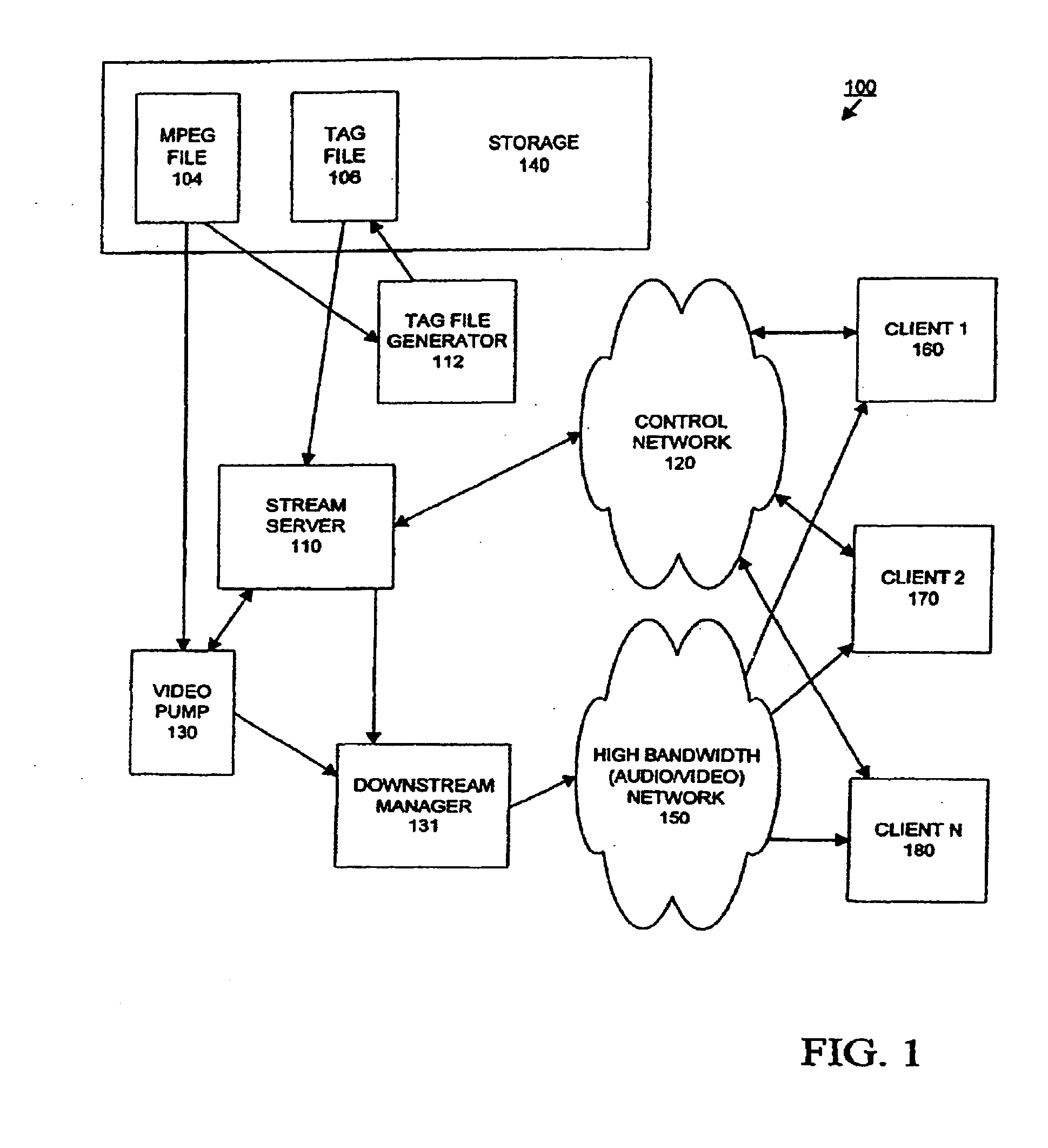 Dynamic quality adjustment based on changing streaming constraints