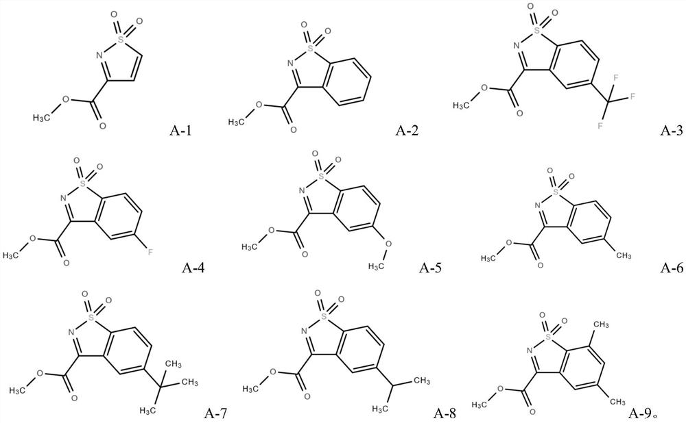 Non-aqueous electrolyte and battery containing same