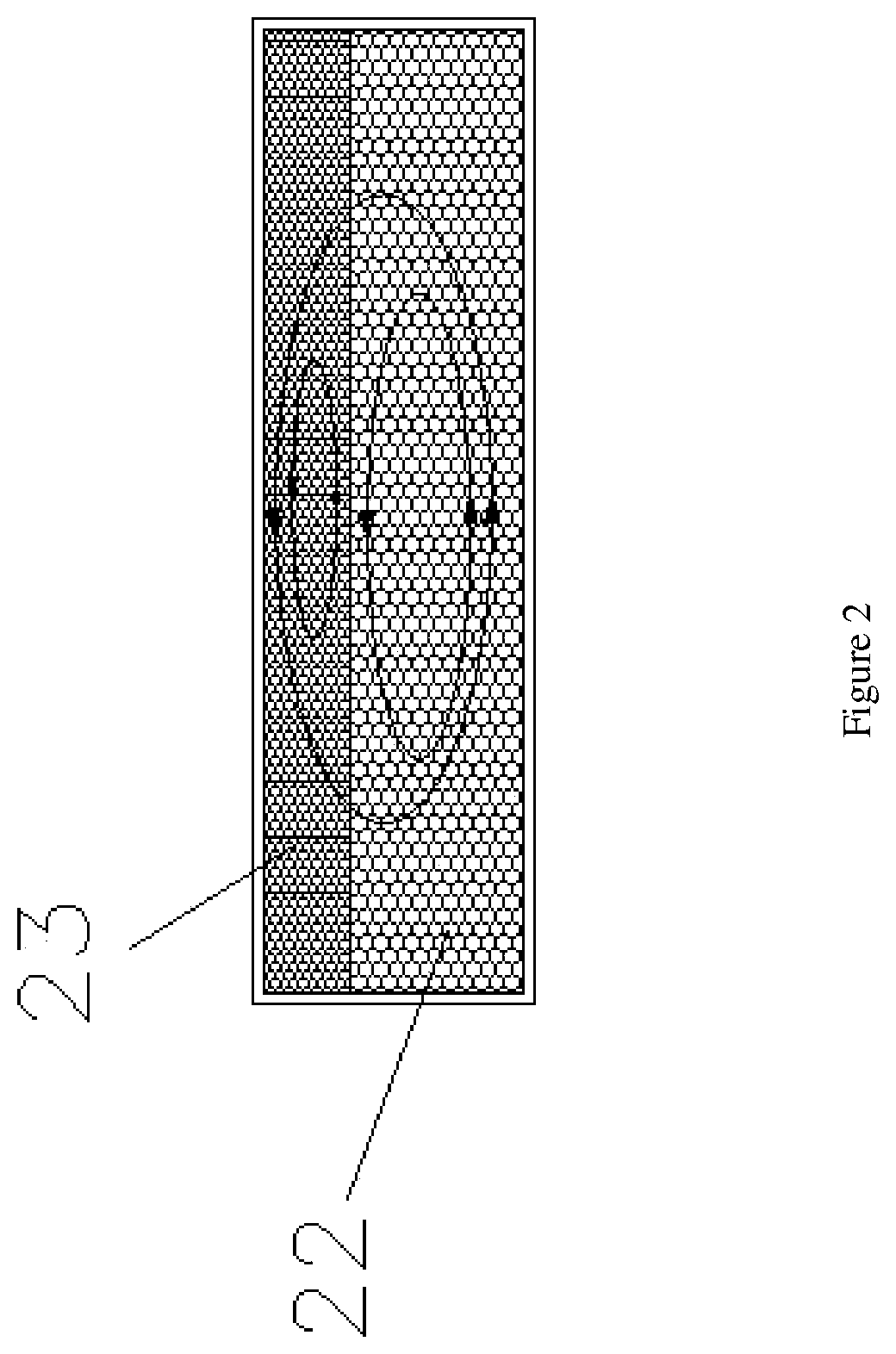 Micro-Circulation Breathable Cushion