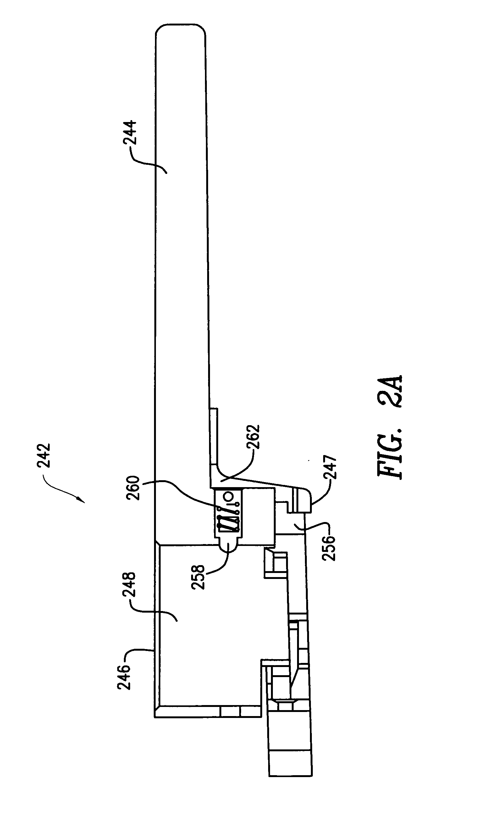 Adjustable offset bushing