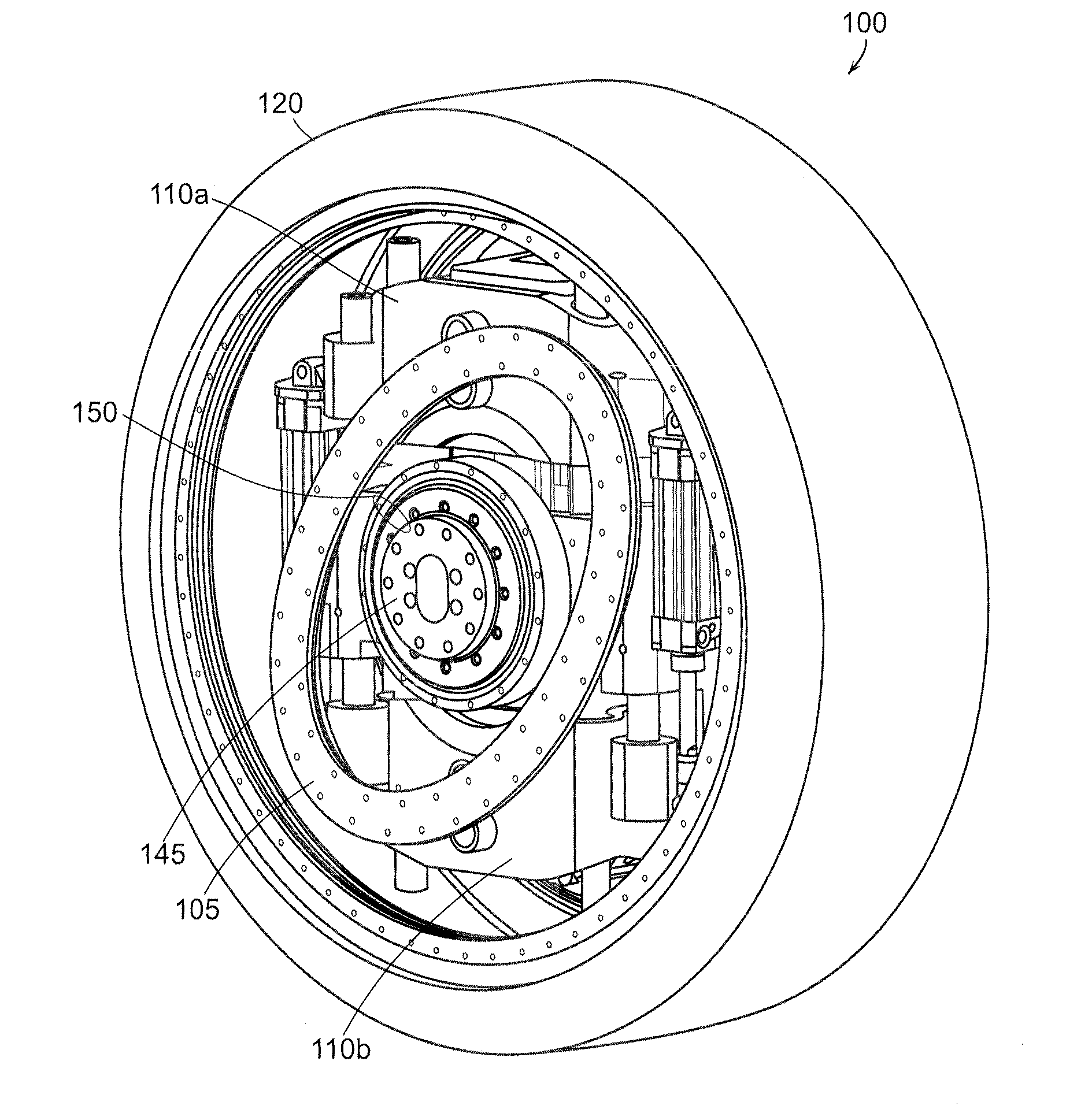 Electric motor