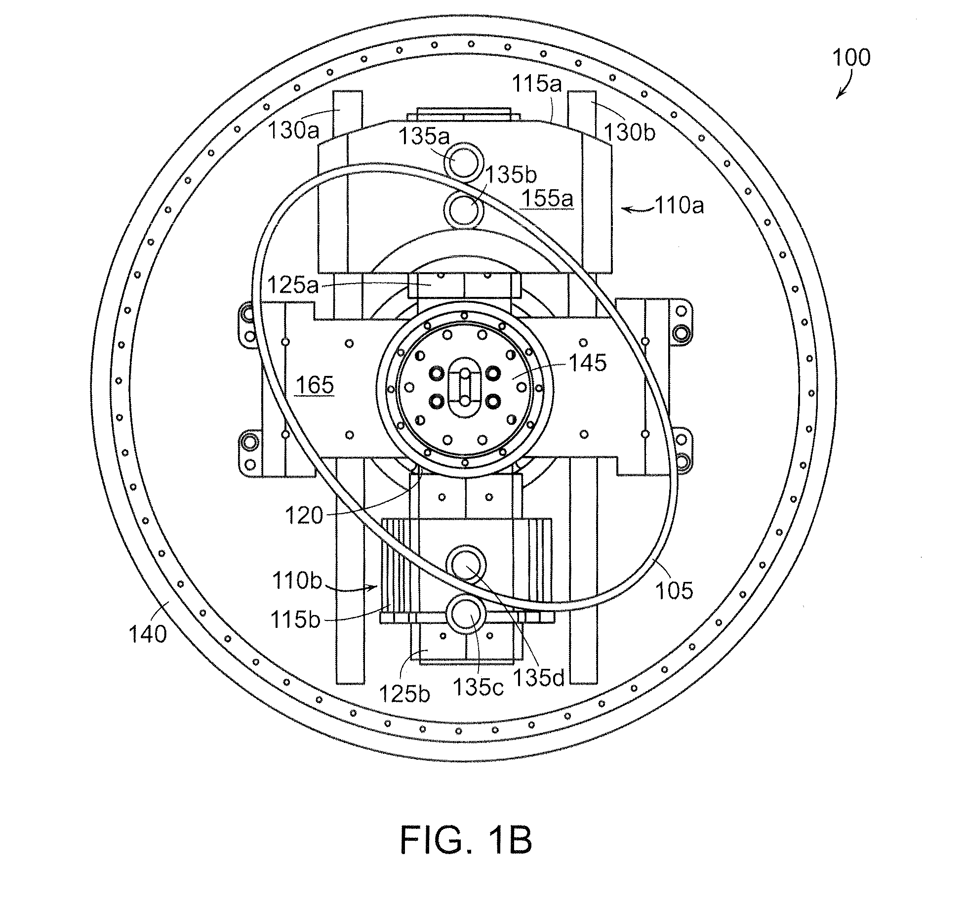 Electric motor