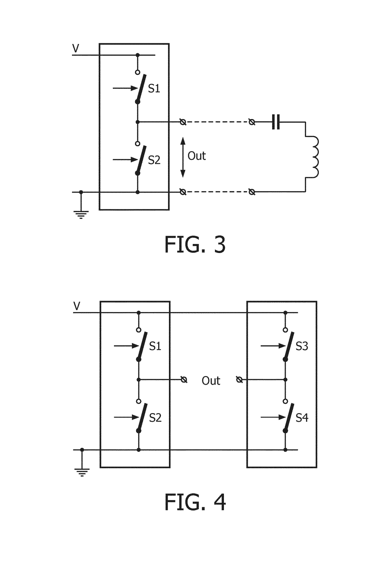 Wireless inductive power transfer