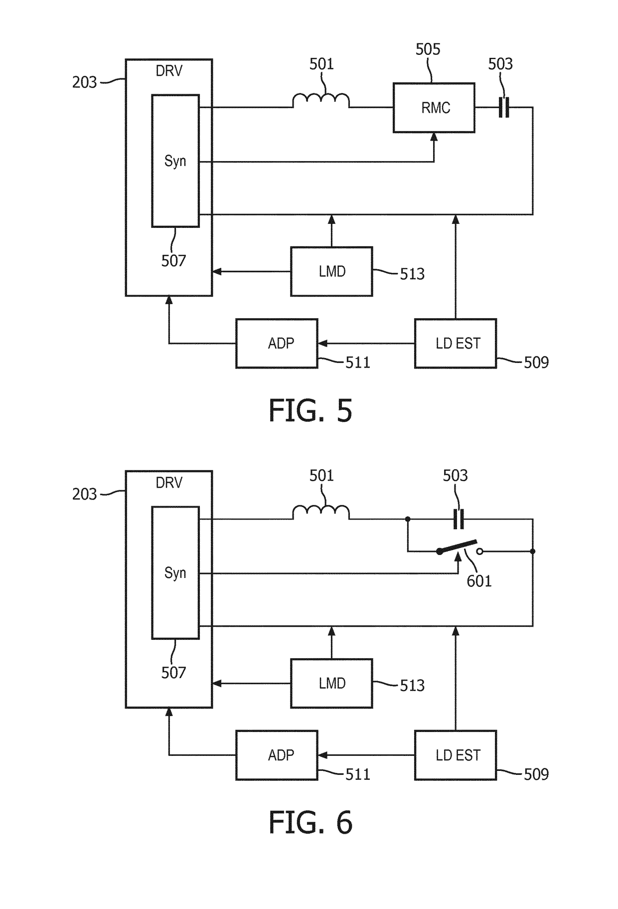 Wireless inductive power transfer