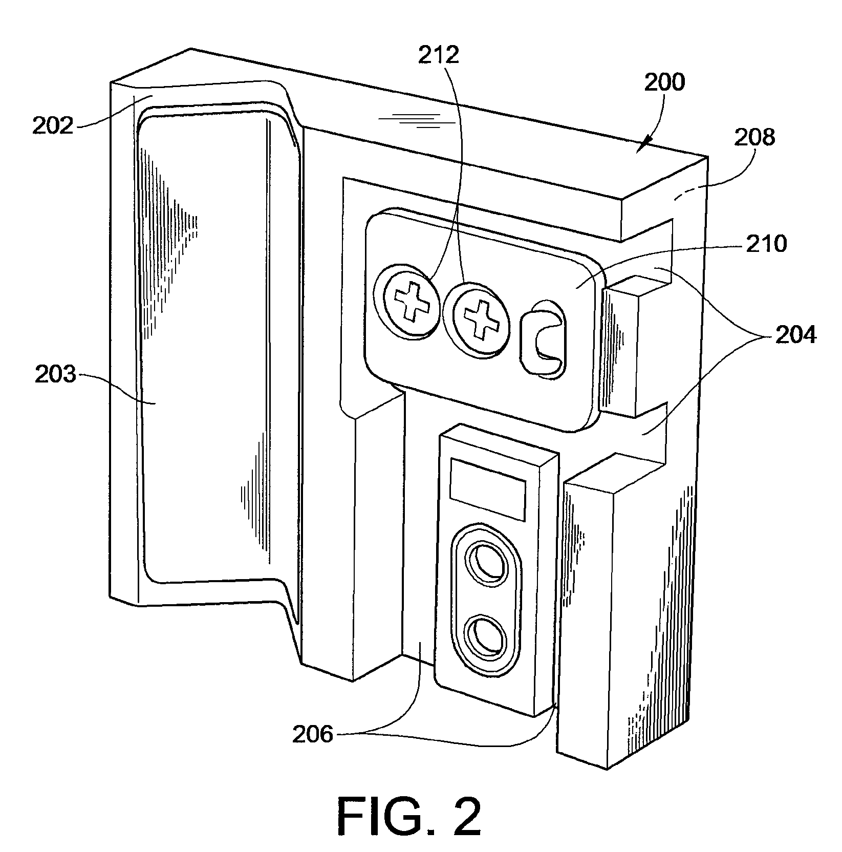 Rapid attach and release clamps