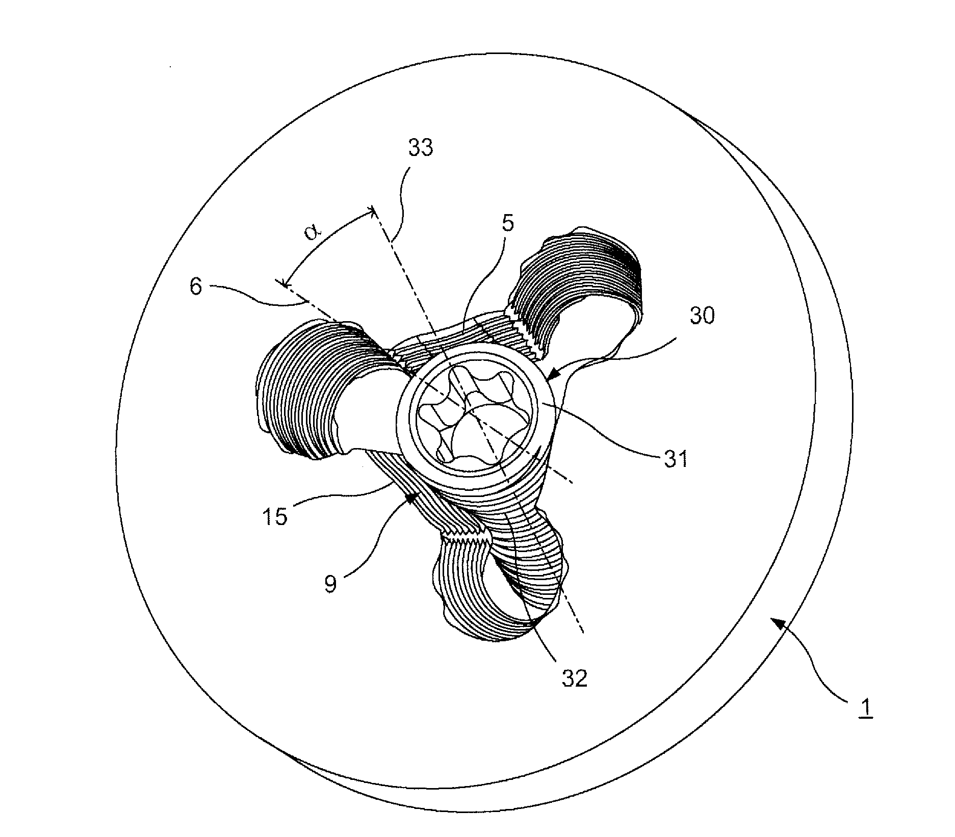 Bone Plate