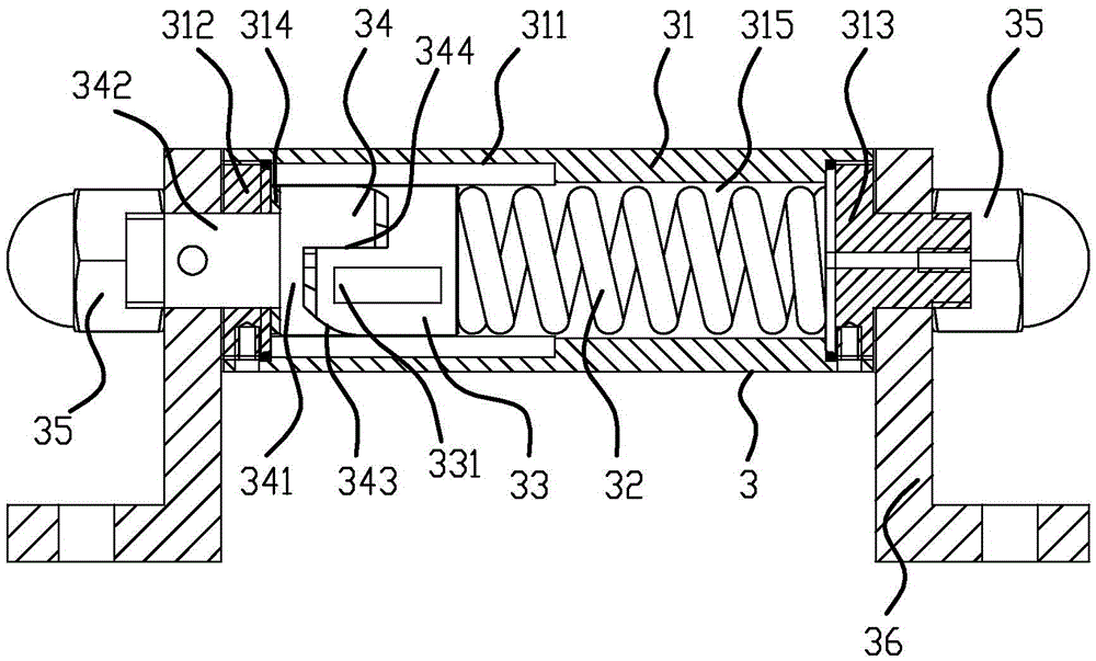 Operating method of square steam kettle