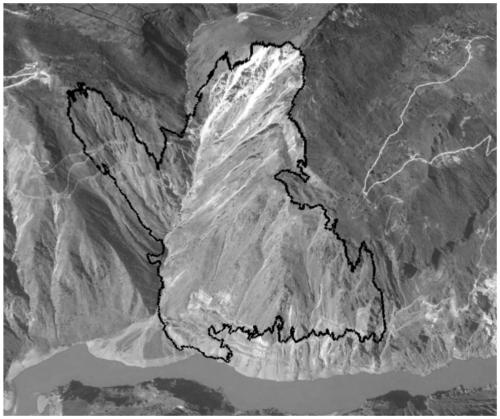 A method for automatic identification of potential landslides based on optical remote sensing considering insar deformation factor