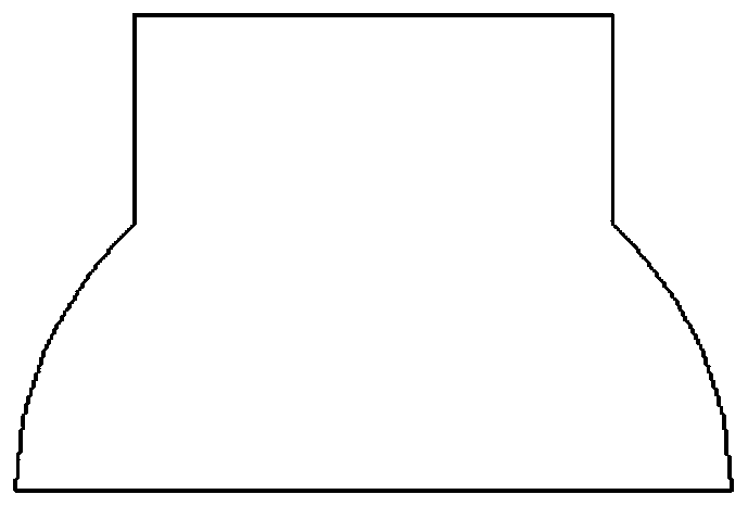 Fuel cell cooling flow field plate