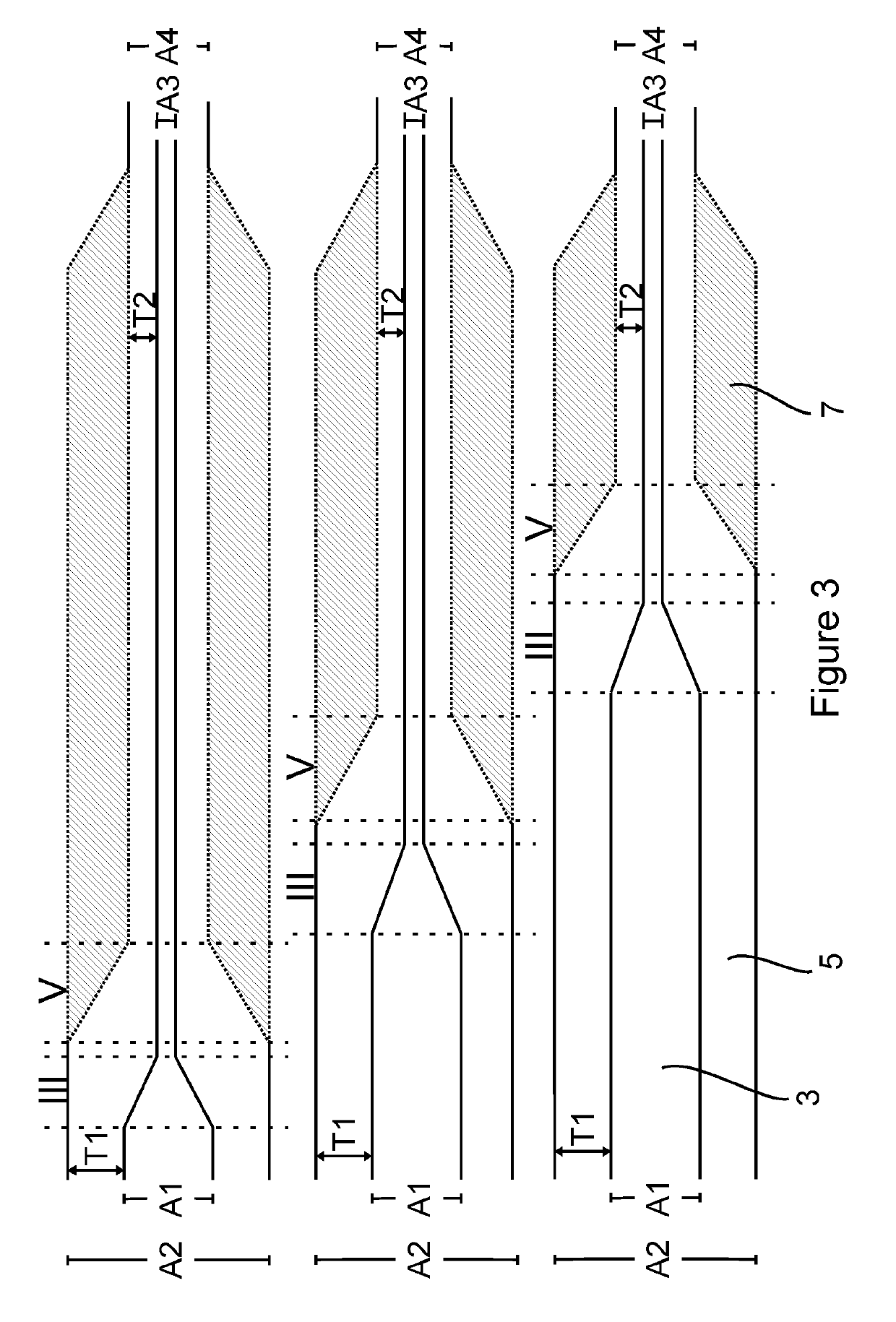 Insulated cable