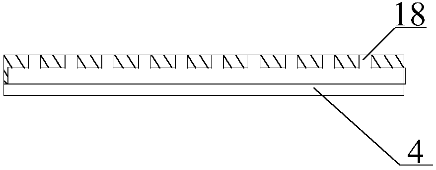 Multifunctional signal receiving antenna mounting base