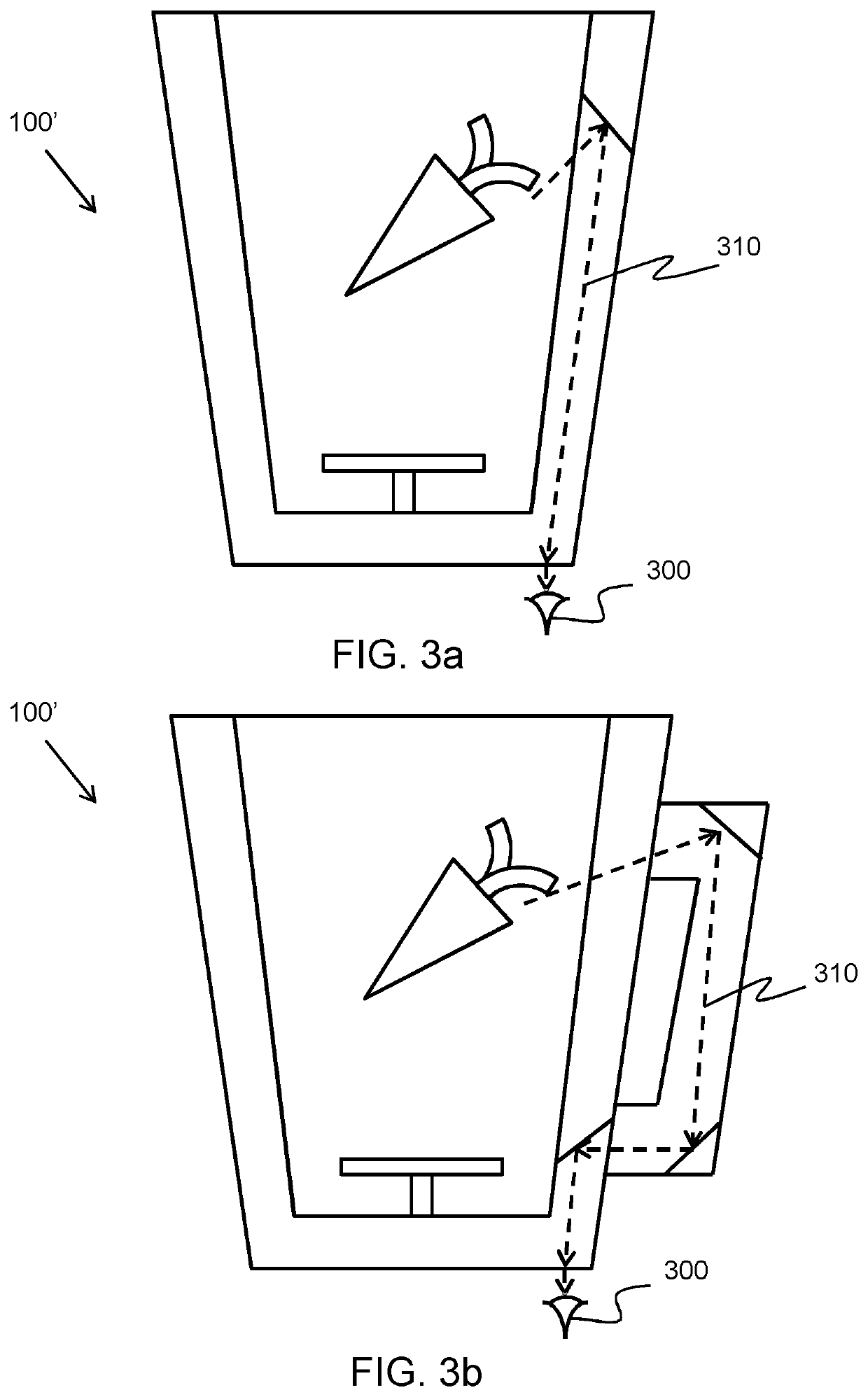 Food processing device and recipe guidance methods