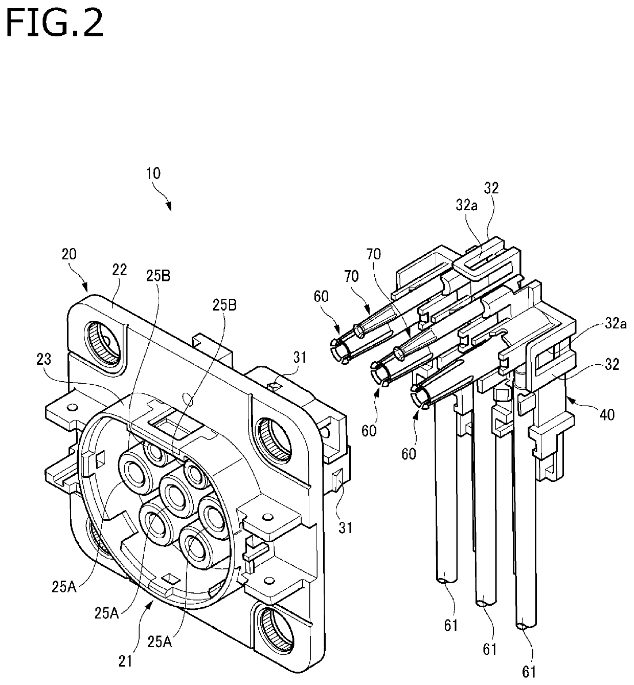 Connector