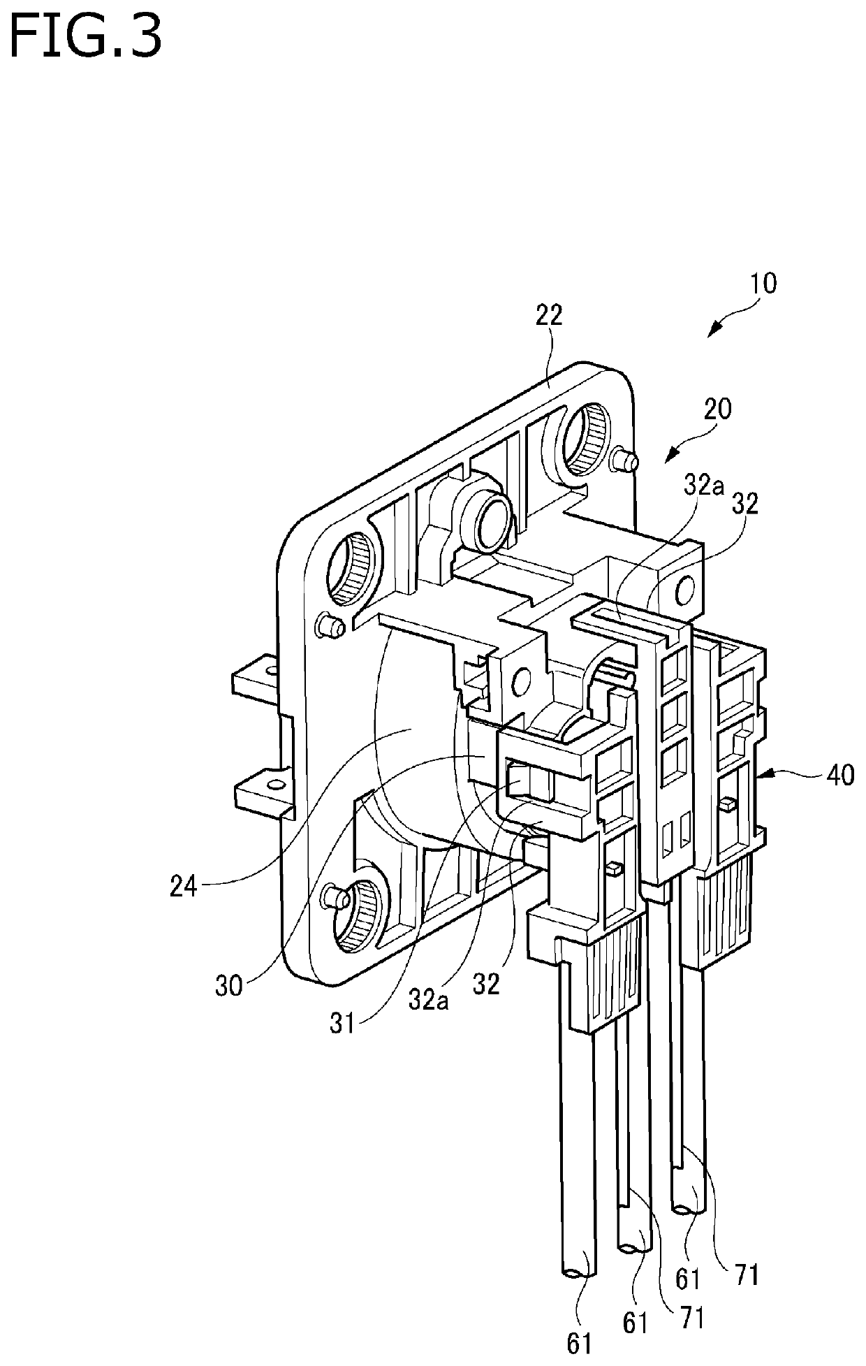 Connector